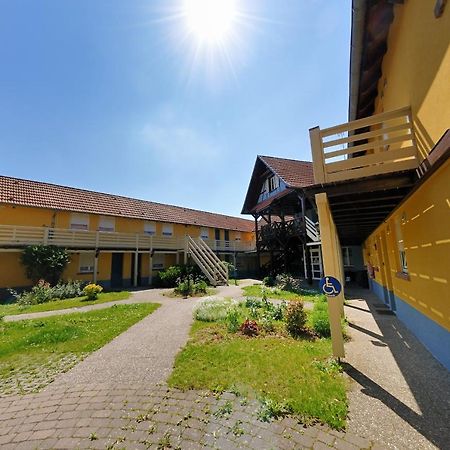 Le Relais De Wasselonne Aparthotel Zewnętrze zdjęcie