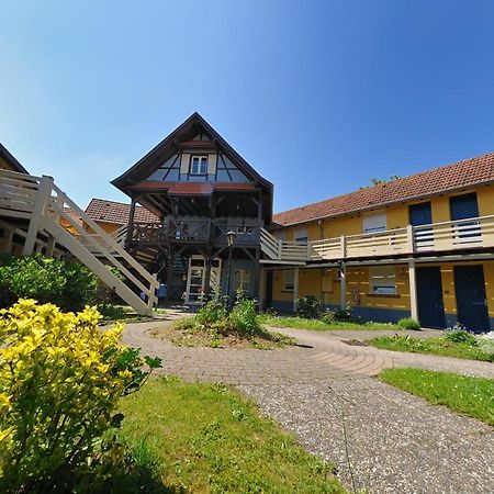 Le Relais De Wasselonne Aparthotel Zewnętrze zdjęcie