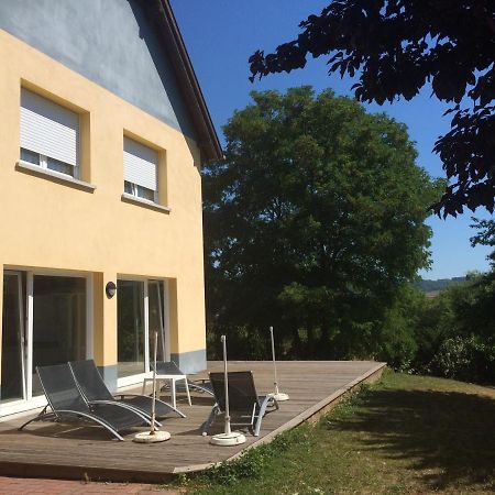 Le Relais De Wasselonne Aparthotel Zewnętrze zdjęcie