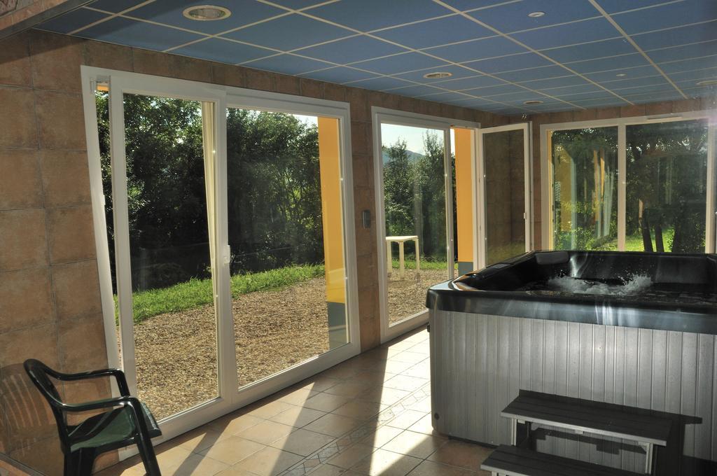 Le Relais De Wasselonne Aparthotel Udogodnienia zdjęcie