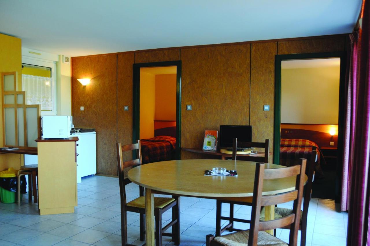 Le Relais De Wasselonne Aparthotel Pokój zdjęcie