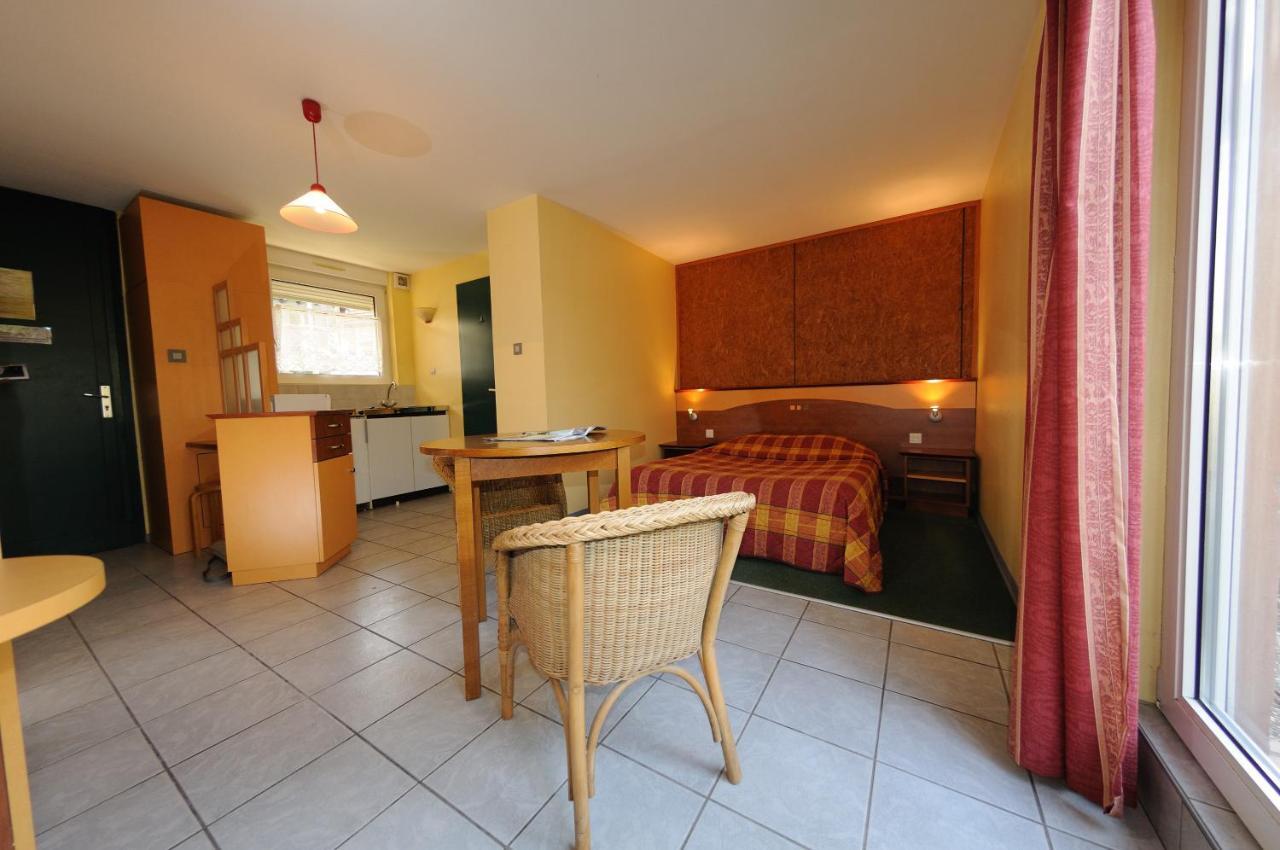 Le Relais De Wasselonne Aparthotel Pokój zdjęcie