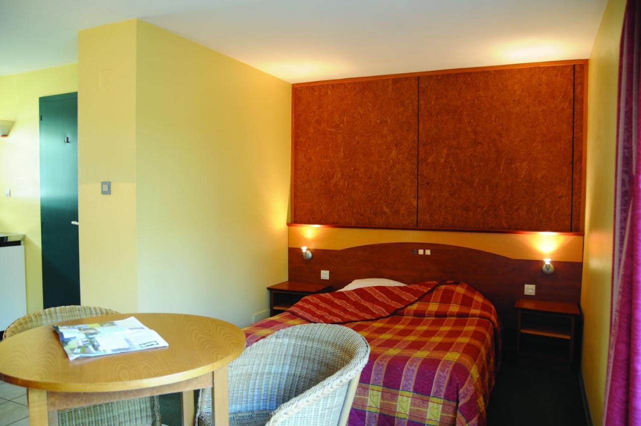 Le Relais De Wasselonne Aparthotel Pokój zdjęcie