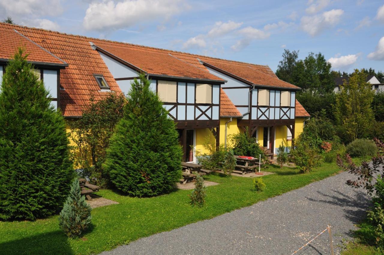 Le Relais De Wasselonne Aparthotel Zewnętrze zdjęcie