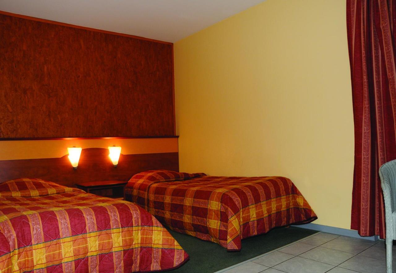 Le Relais De Wasselonne Aparthotel Pokój zdjęcie