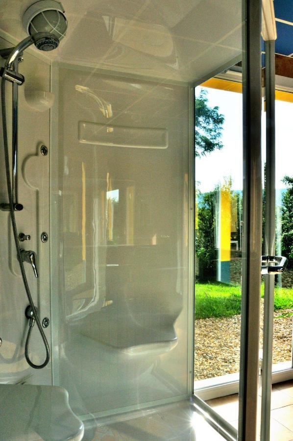 Le Relais De Wasselonne Aparthotel Zewnętrze zdjęcie