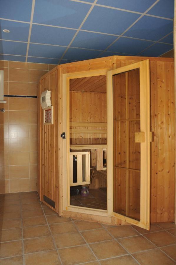 Le Relais De Wasselonne Aparthotel Zewnętrze zdjęcie