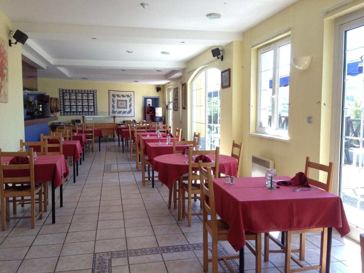 Le Relais De Wasselonne Aparthotel Udogodnienia zdjęcie
