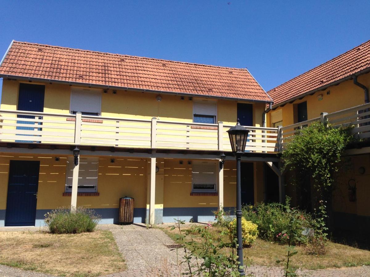Le Relais De Wasselonne Aparthotel Zewnętrze zdjęcie