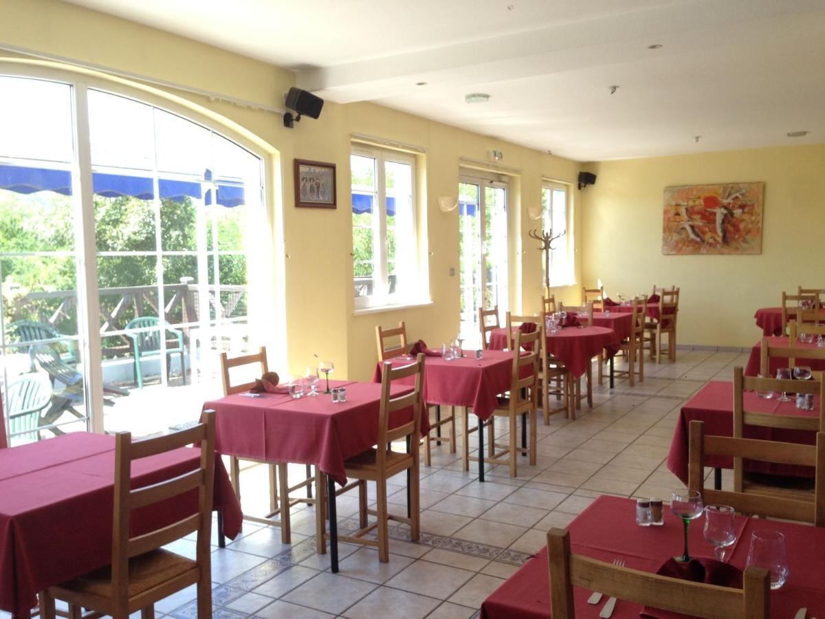 Le Relais De Wasselonne Aparthotel Udogodnienia zdjęcie