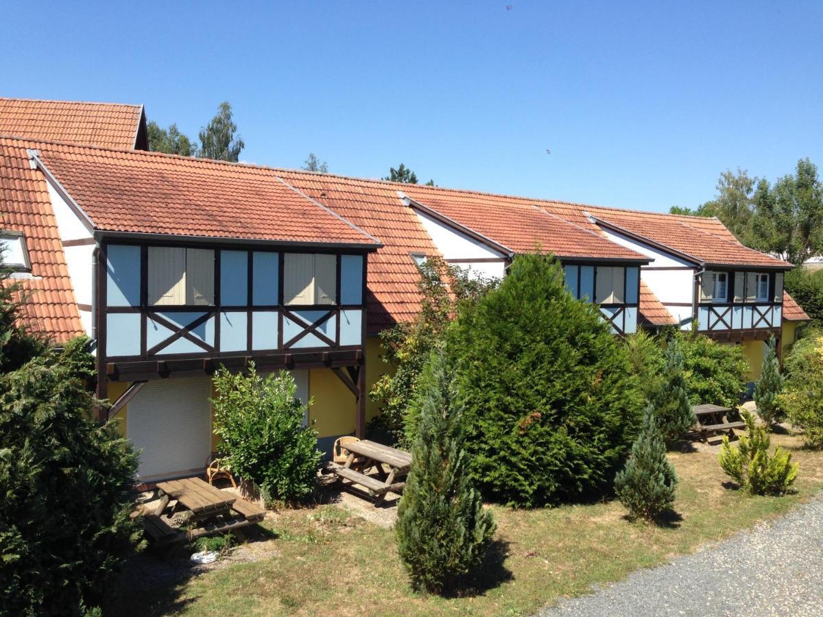 Le Relais De Wasselonne Aparthotel Zewnętrze zdjęcie