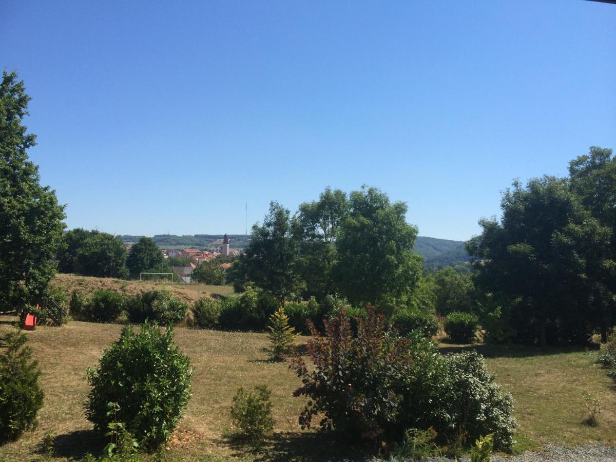 Le Relais De Wasselonne Aparthotel Zewnętrze zdjęcie