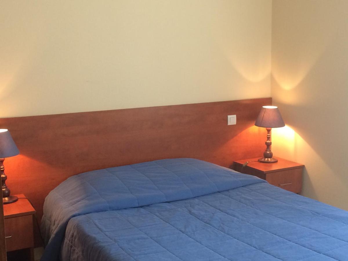 Le Relais De Wasselonne Aparthotel Pokój zdjęcie