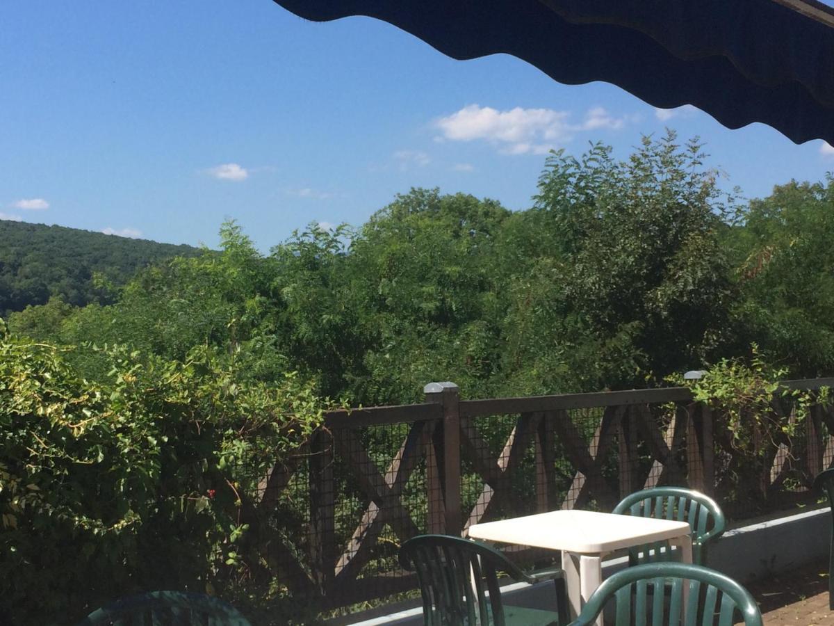 Le Relais De Wasselonne Aparthotel Zewnętrze zdjęcie